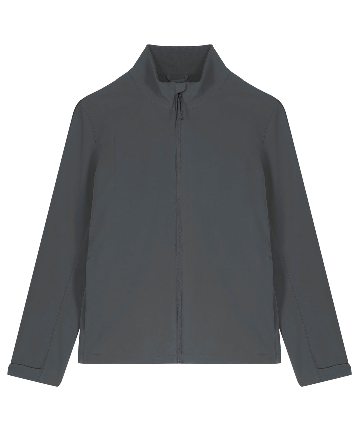 Softshells - Stanley Navigator Softshell Jacka Anthracite