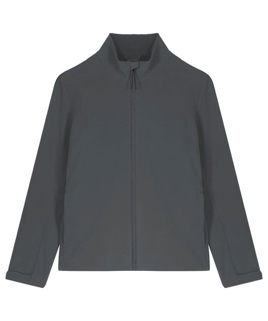 Softshells - Stanley Navigator Softshell Jacka Anthracite