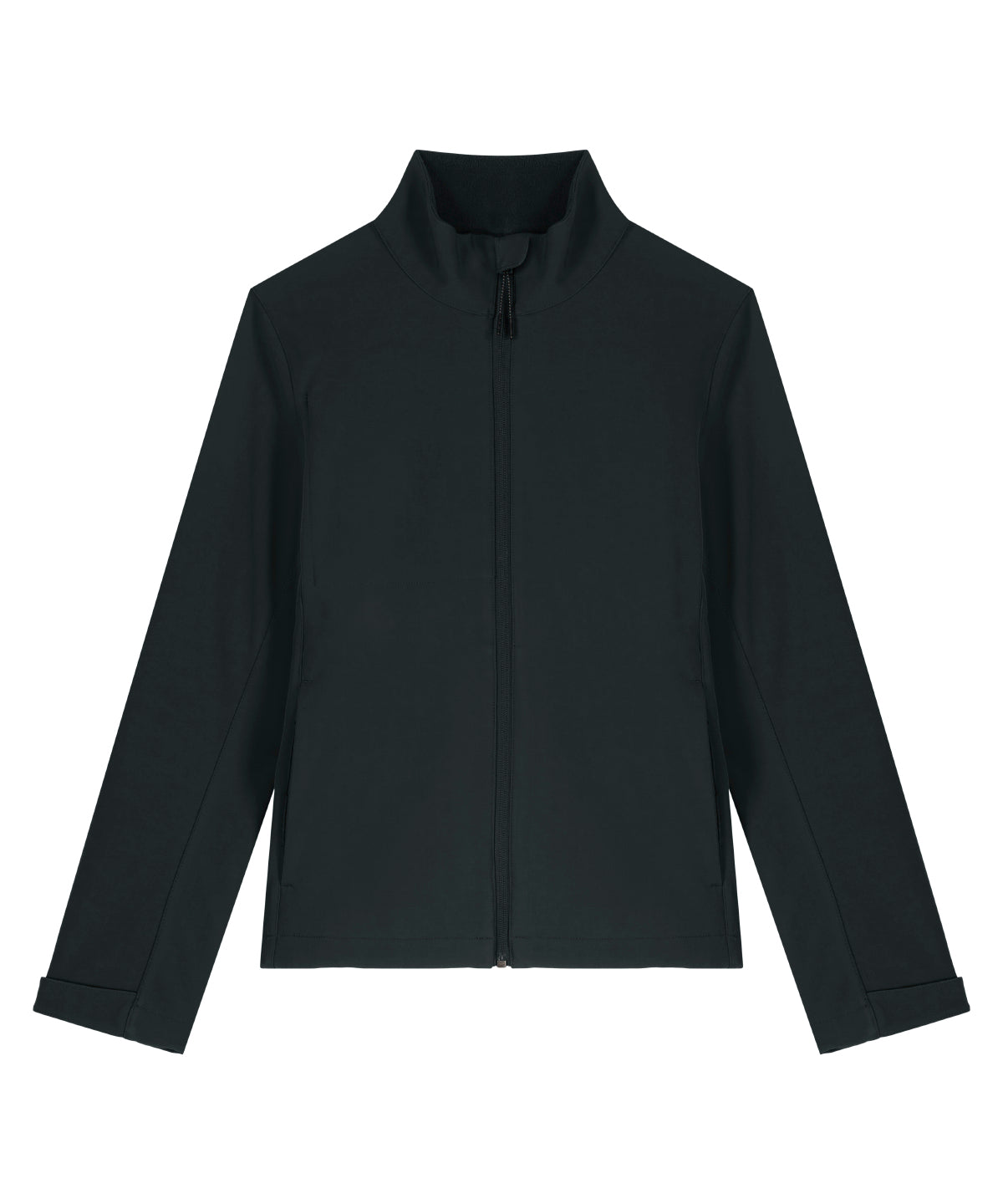 Softshells - Stella Navigator Softshell för Damer Black