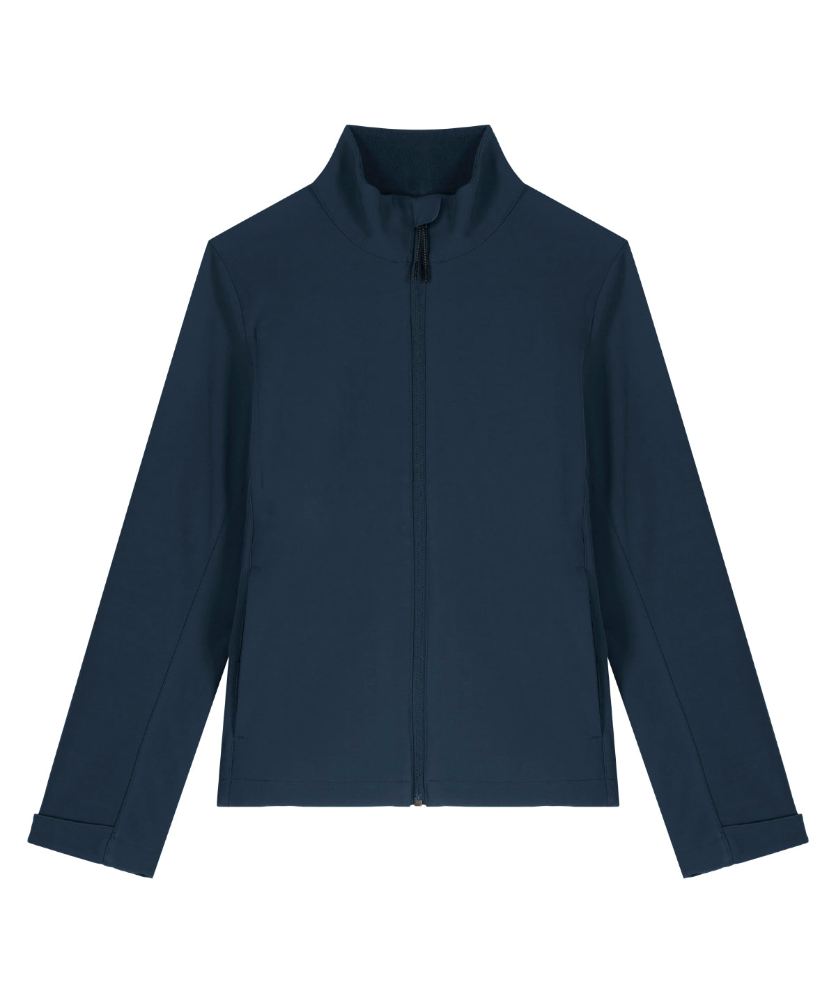 Softshells - Stella Navigator Softshell för Damer French Navy