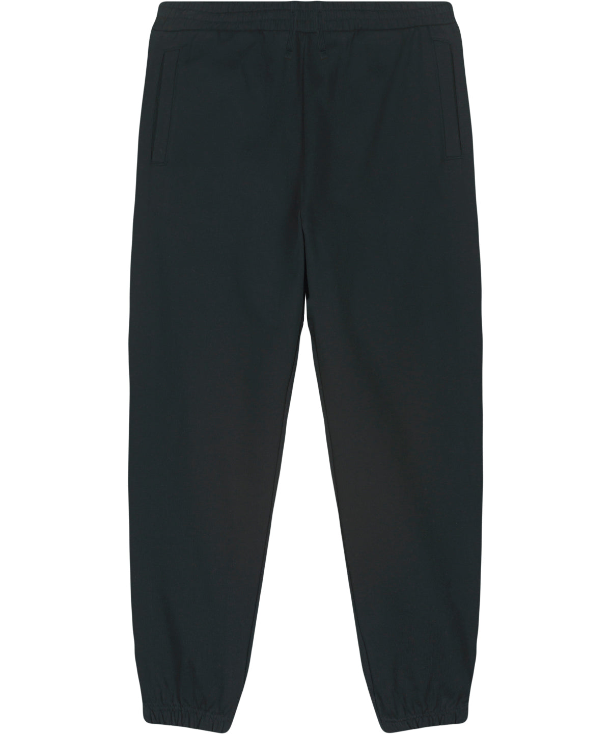 Sweatpants - Unisex Jammer Dry Sweatpants Black