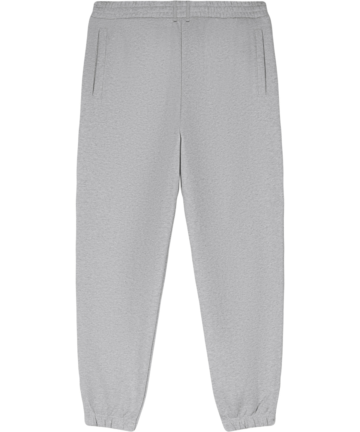 Sweatpants - Unisex Jammer Dry Sweatpants Heather Grey