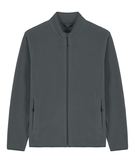 Fleece - Stanley Guider Anthracite