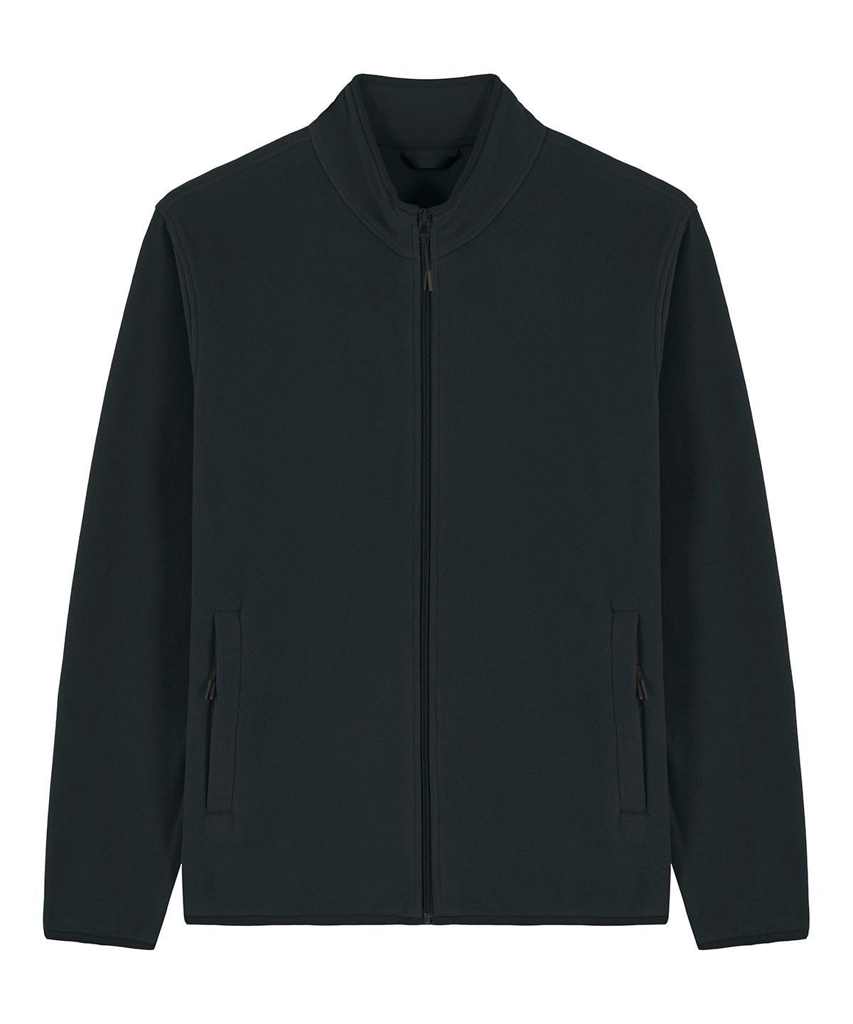 Fleece - Stanley Guider Black