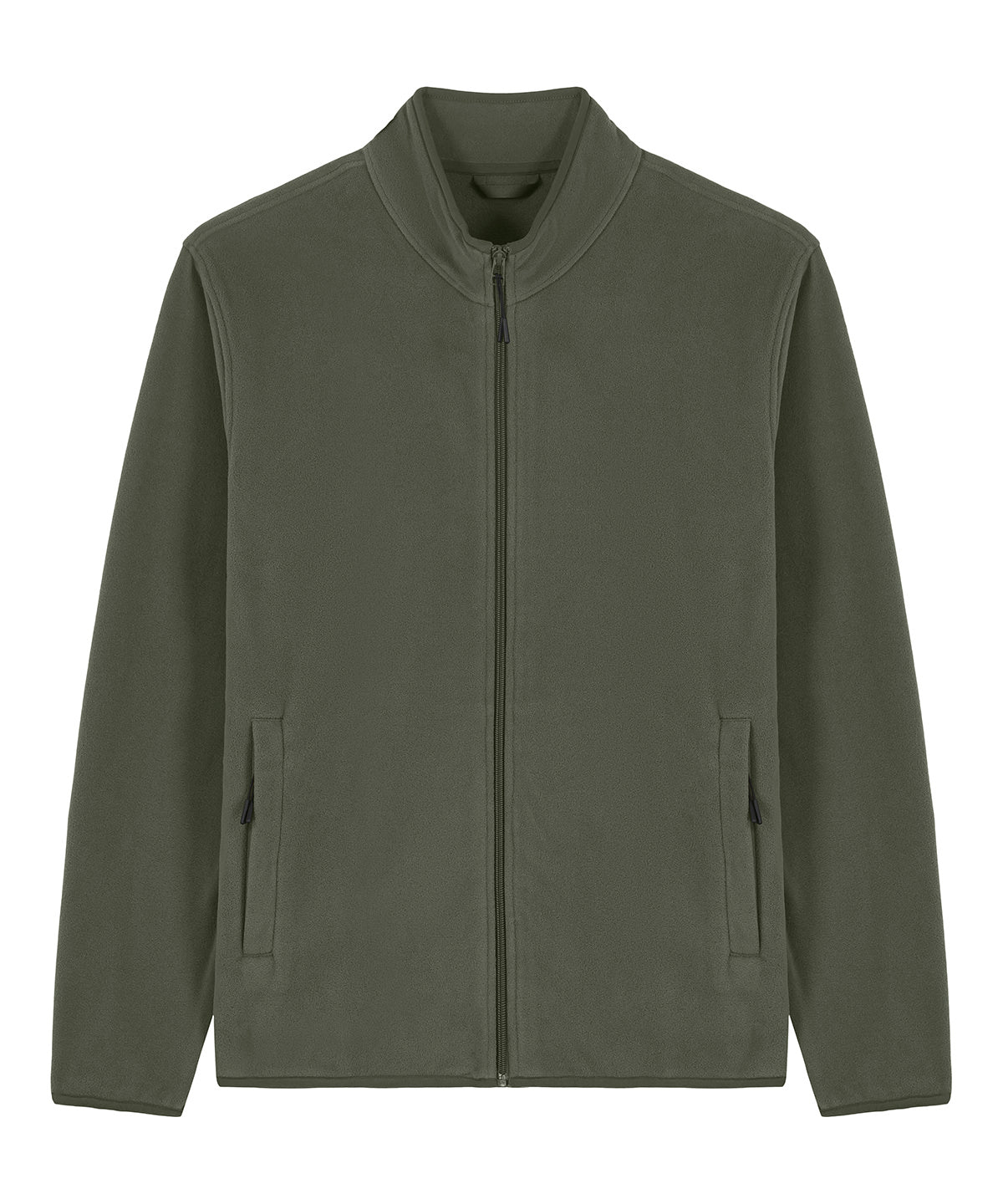 Fleece - Stanley Guider Khaki