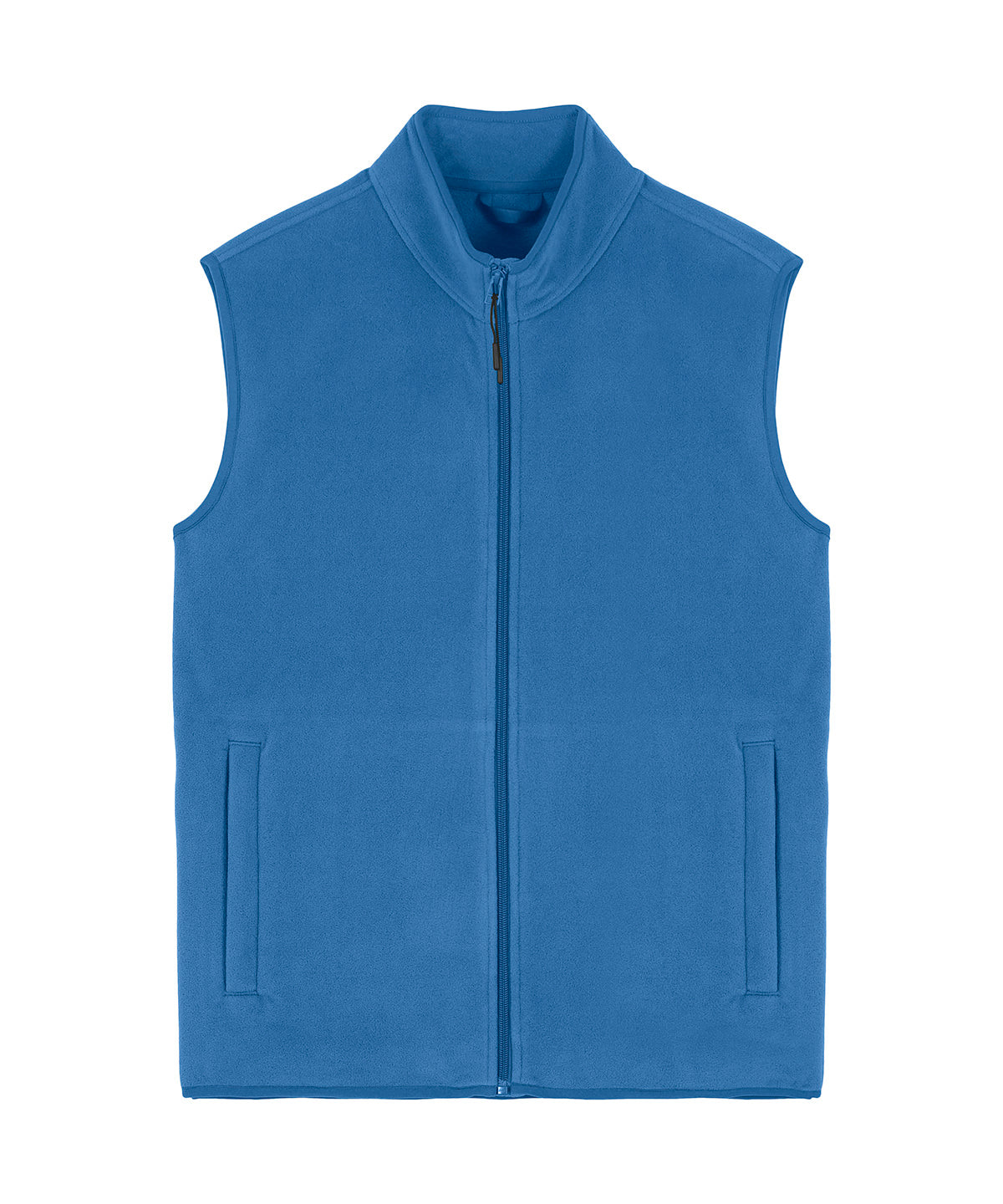 Fleece - Stanley Quester Premium Fleecejacka för Herrar Mindful Blue