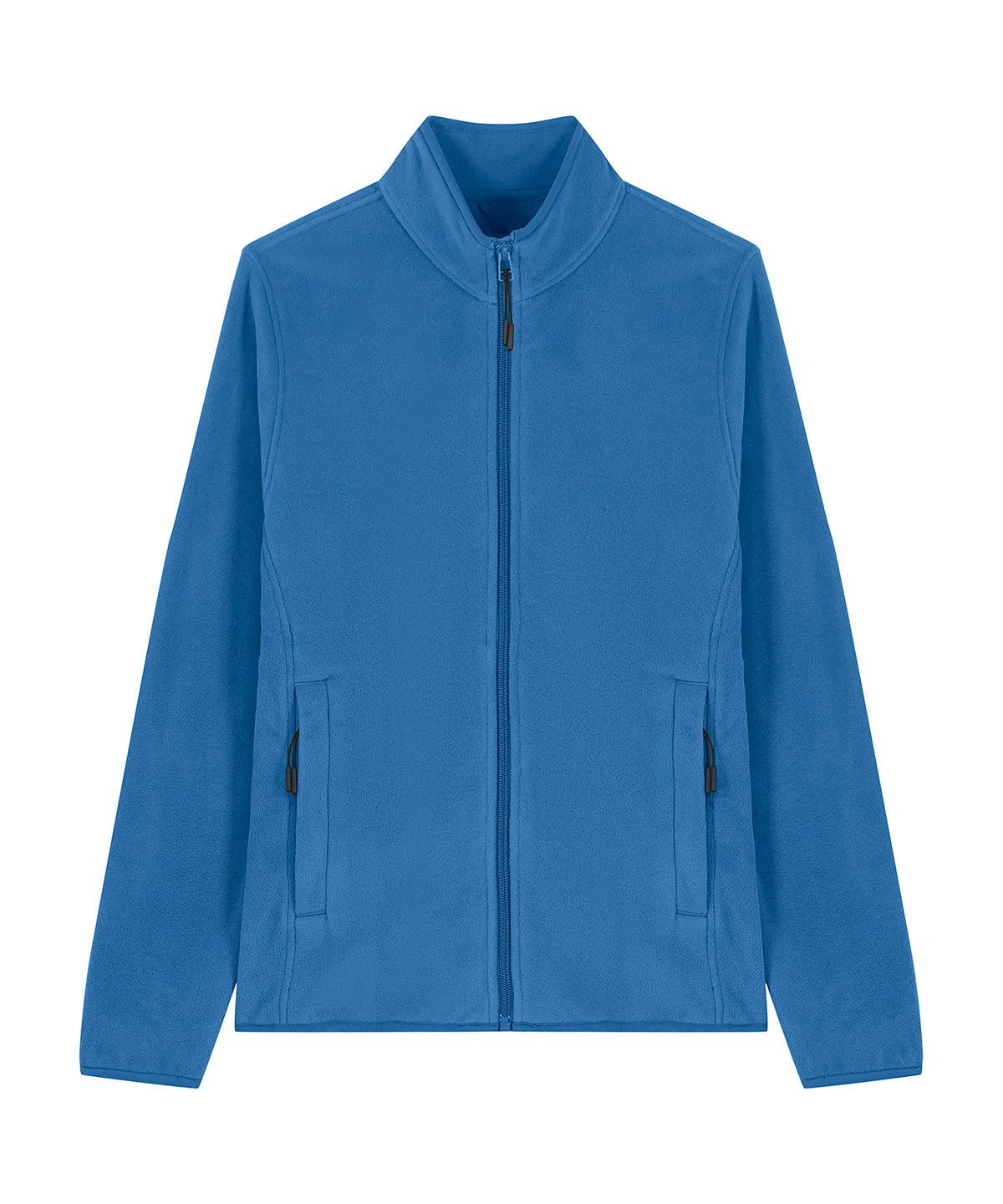 Fleece - Stella Guider Fleecejacka för Damer Mindful Blue