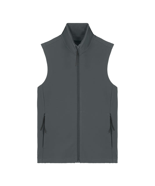 Gilets & Body Warmers - Stanley trail blazer premium herrgilet Anthracite