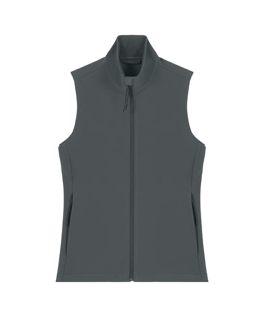 Gilets & Body Warmers - Stella trail blazer Anthracite