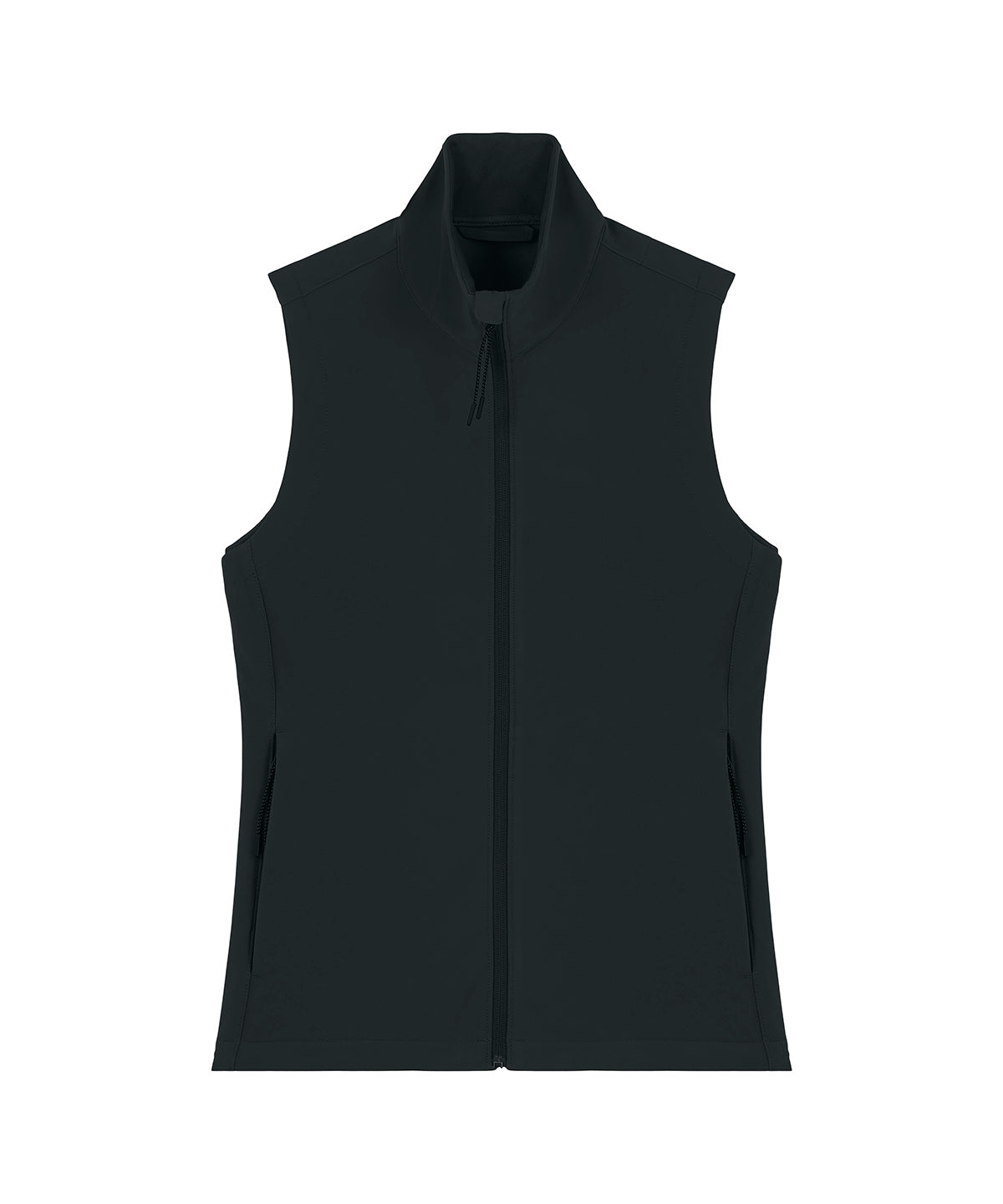 Gilets & Body Warmers - Stella trail blazer Black