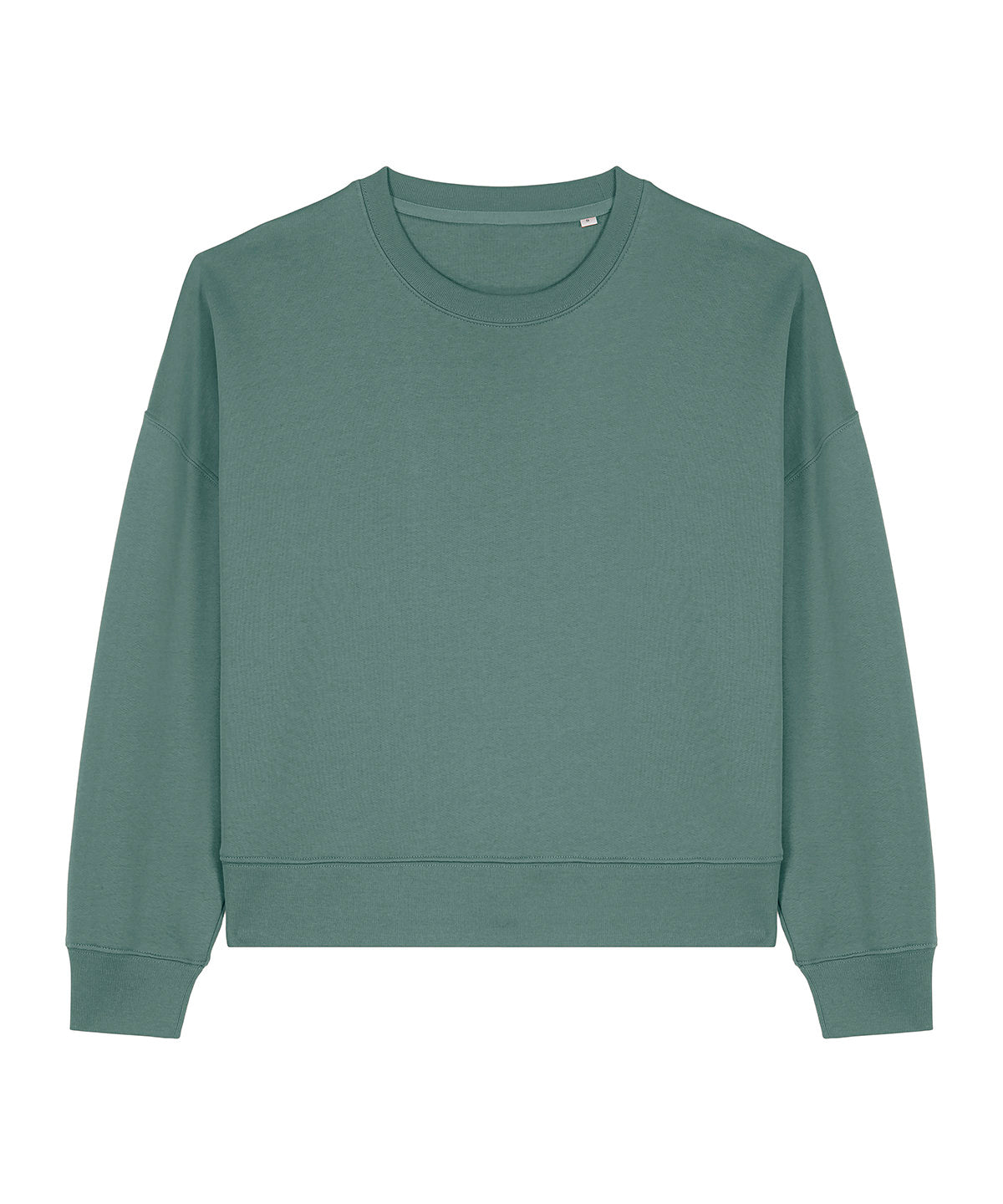 Sweatshirts - Stella Alma Premium Crew Neck Sweatshirt Green Bay