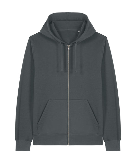 Hoodies - Unisex Hoodie Anthracite