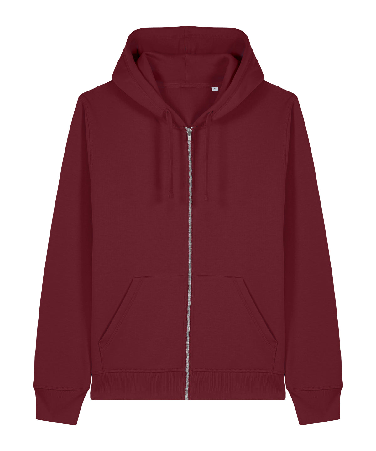 Hoodies - Unisex Hoodie Burgundy