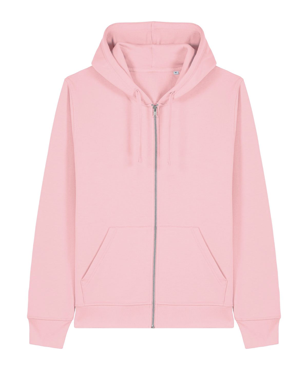 Hoodies - Unisex Hoodie Cotton Pink