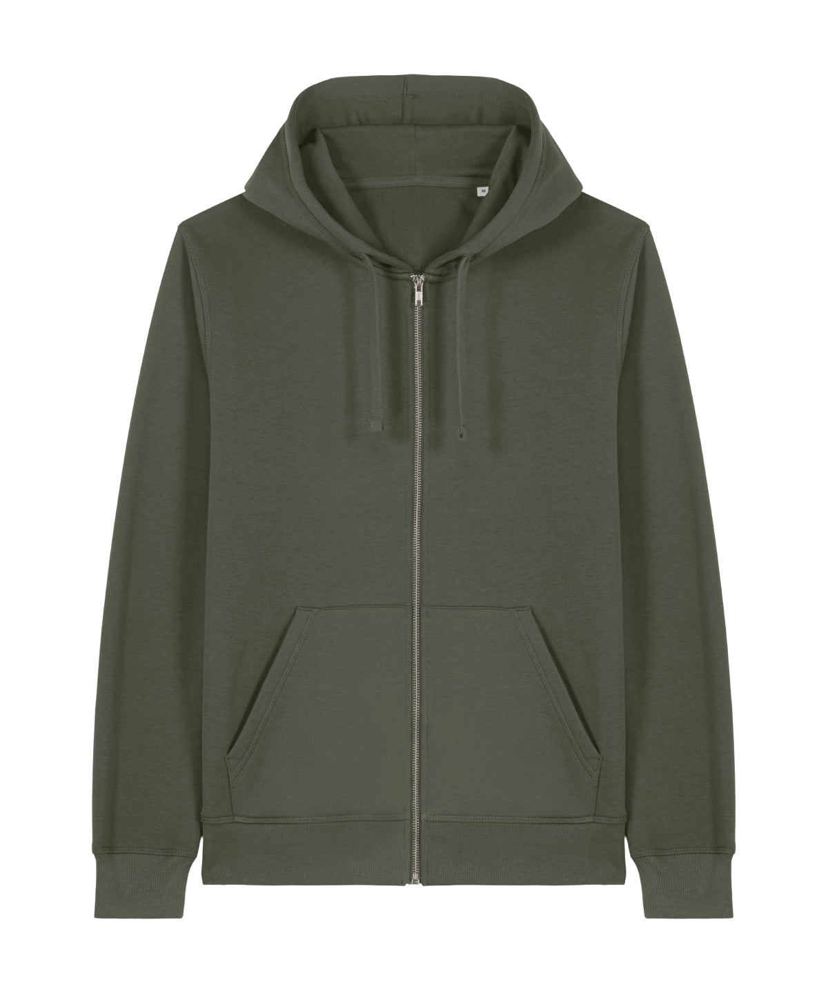 Hoodies - Unisex Hoodie Khaki