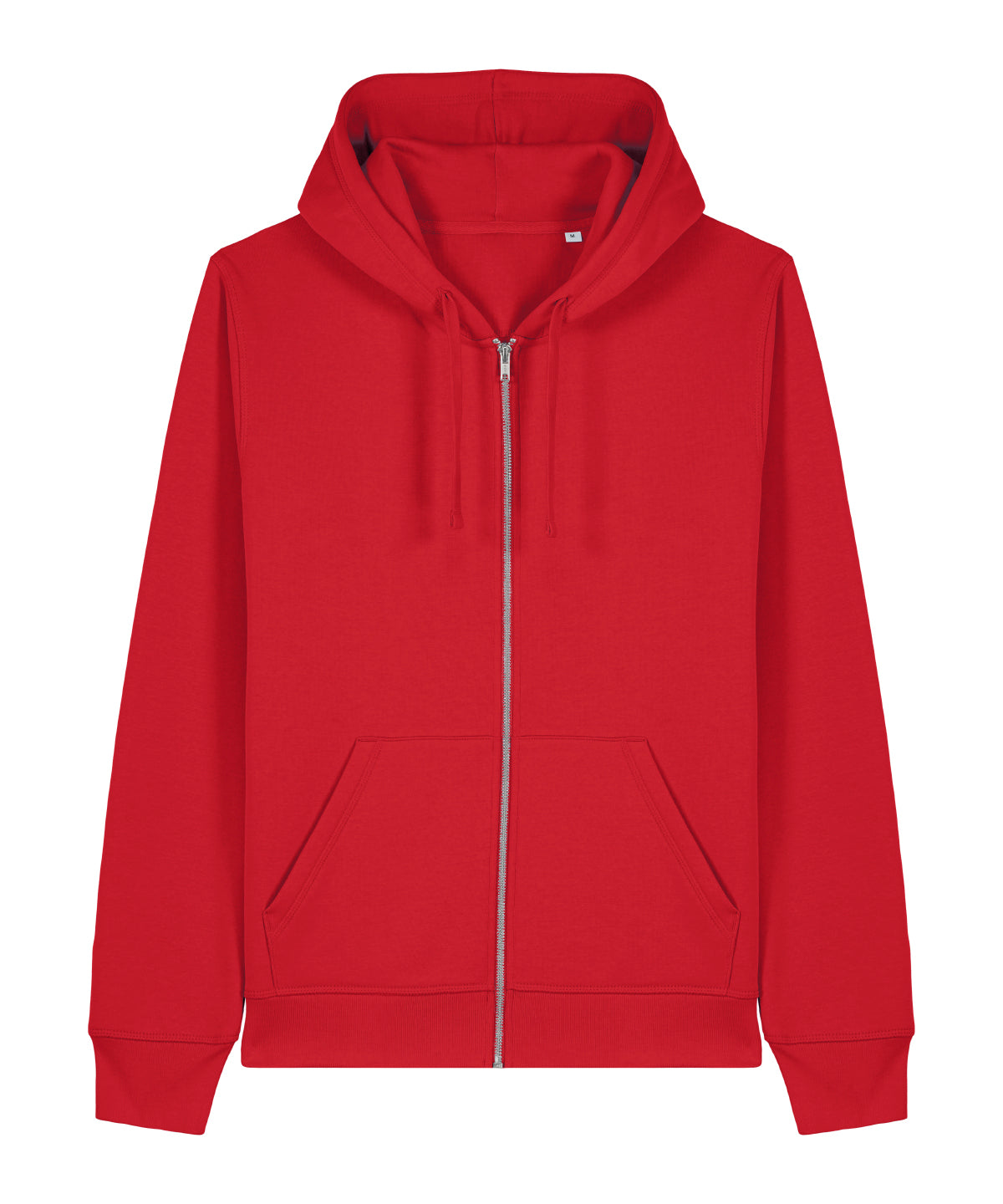 Hoodies - Unisex Hoodie Red