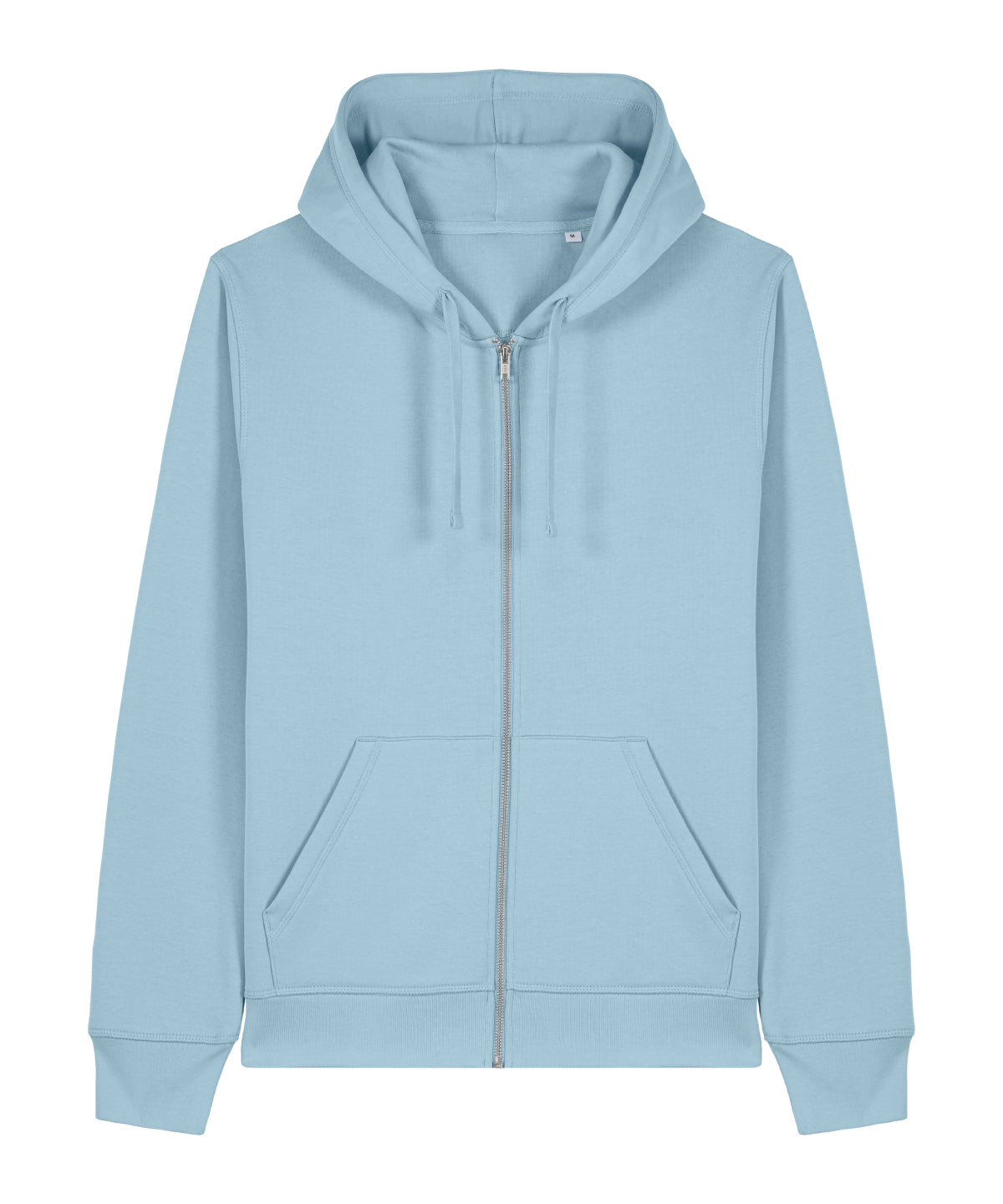 Hoodies - Unisex Hoodie Sky Blue XXS