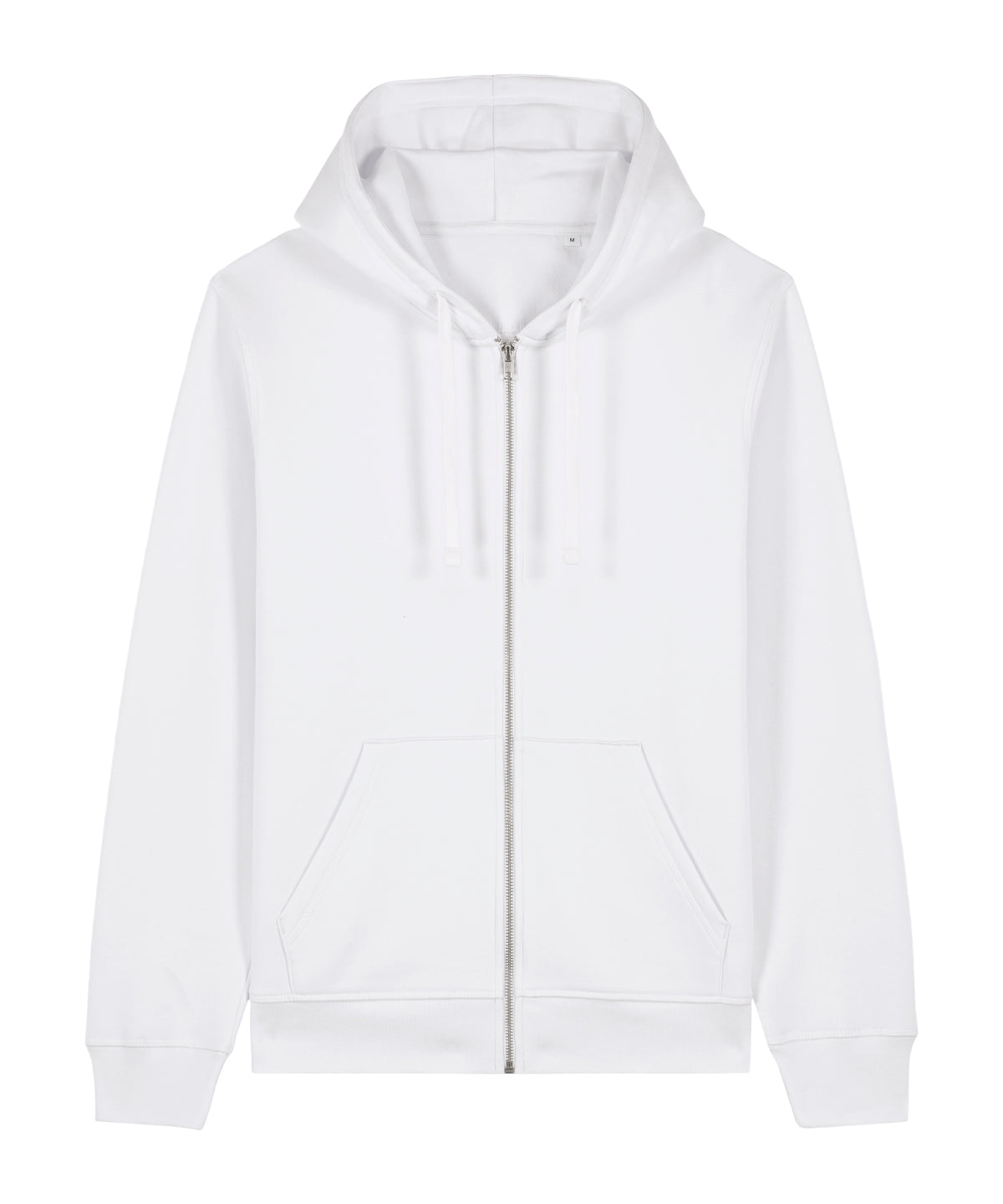 Hoodies - Unisex Hoodie White XXS