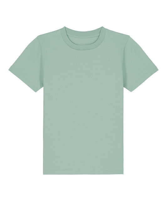 T-Shirts - Kids Mini Creator 2.0 Aloe