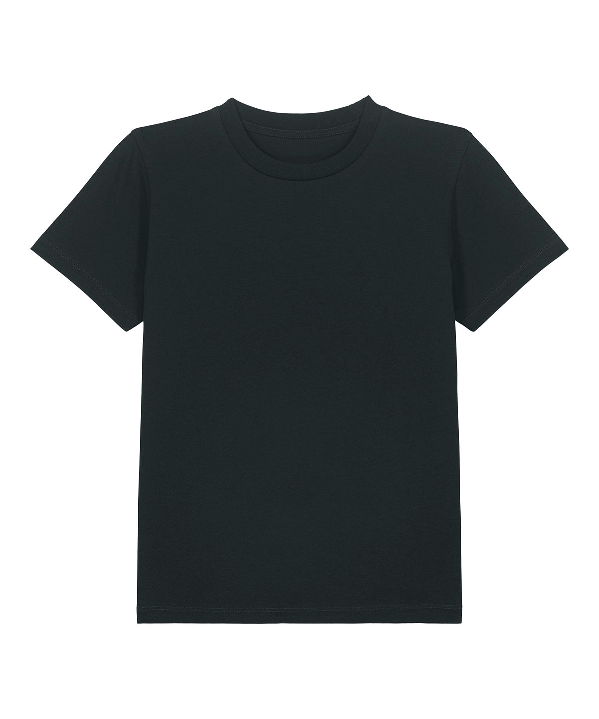 T-Shirts - Kids Mini Creator 2.0 Black