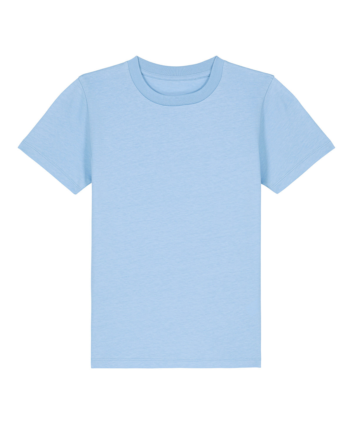 T-Shirts - Kids Mini Creator 2.0 Blue Soul