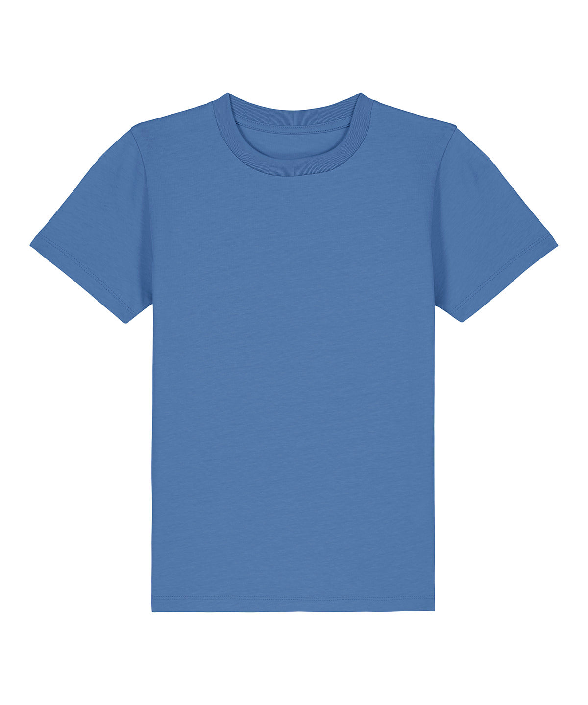 T-Shirts - Kids Mini Creator 2.0 Bright Blue