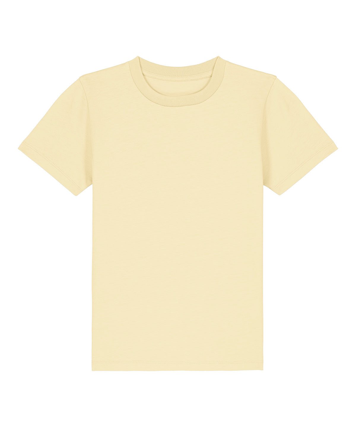 T-Shirts - Kids Mini Creator 2.0 Butter