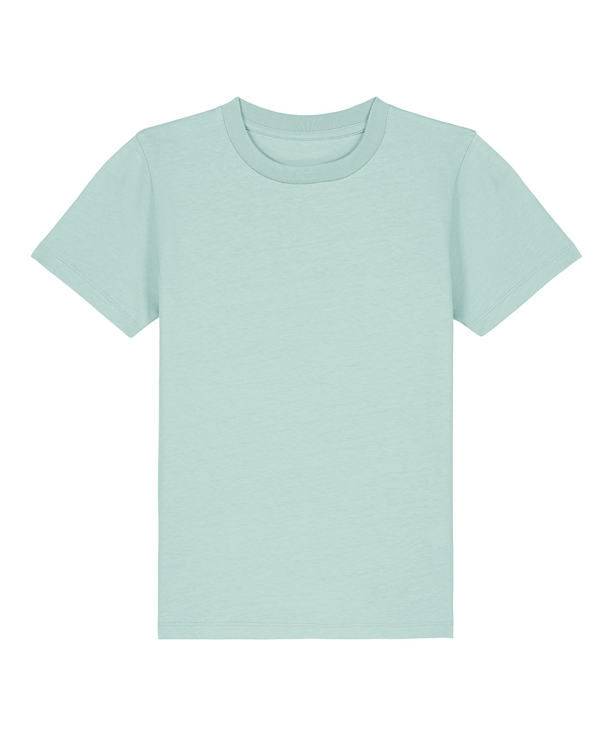 T-Shirts - Kids Mini Creator 2.0 Caribbean Blue