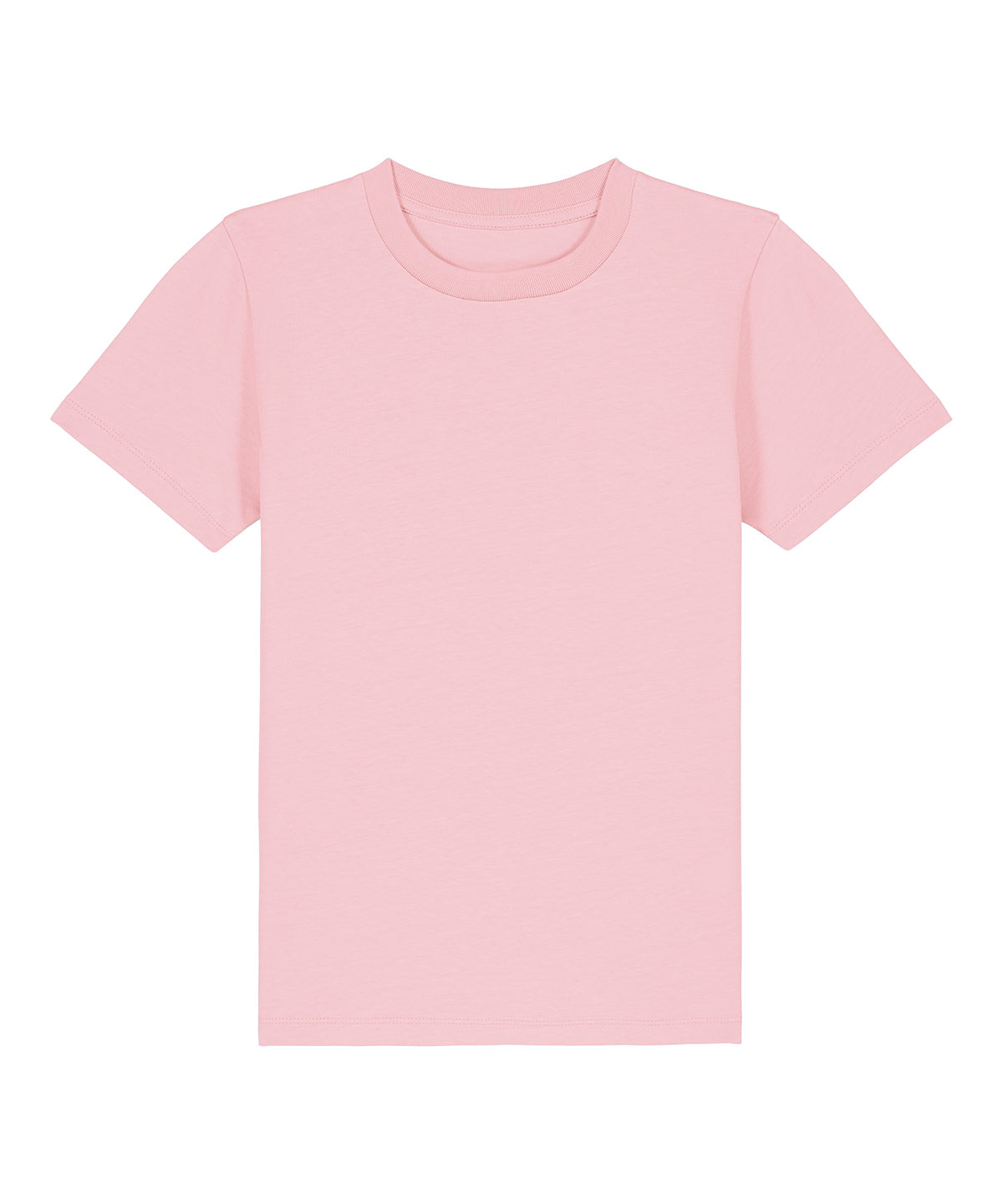 T-Shirts - Kids Mini Creator 2.0 Cotton Pink