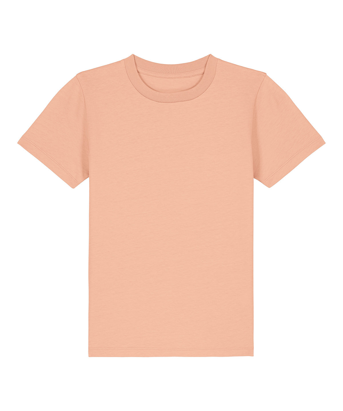 T-Shirts - Kids Mini Creator 2.0 Fraiche Peche