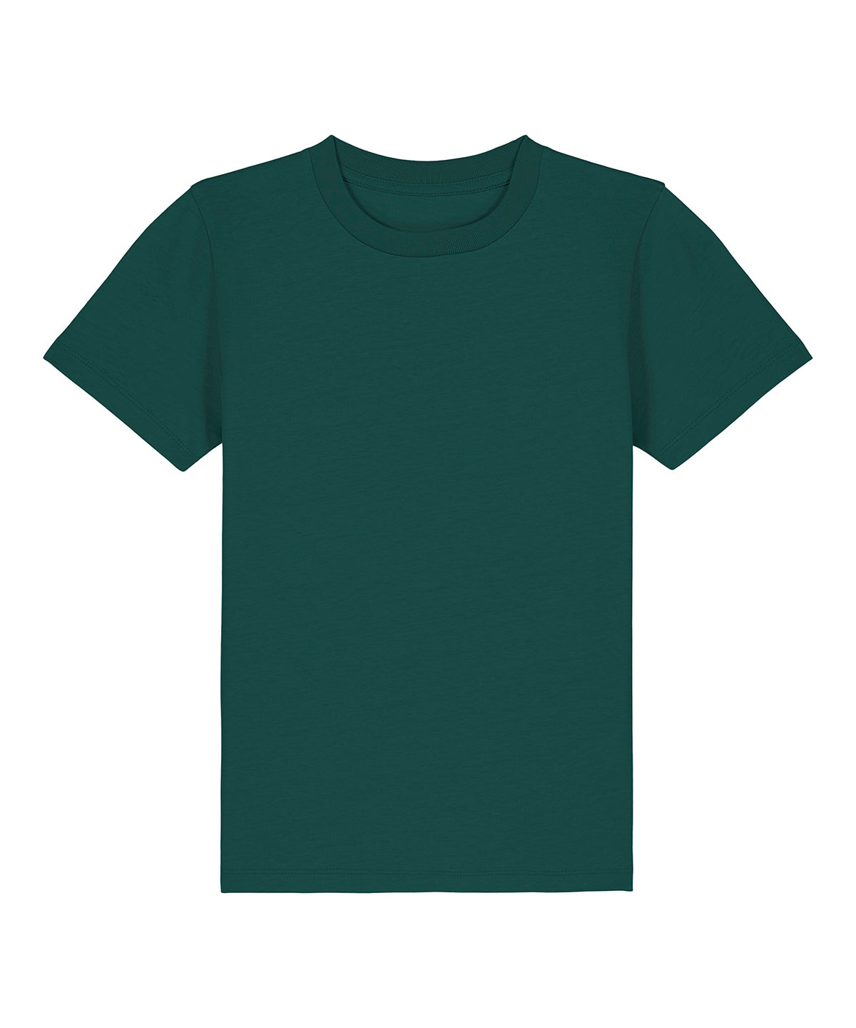 T-Shirts - Kids Mini Creator 2.0 Glazed Green