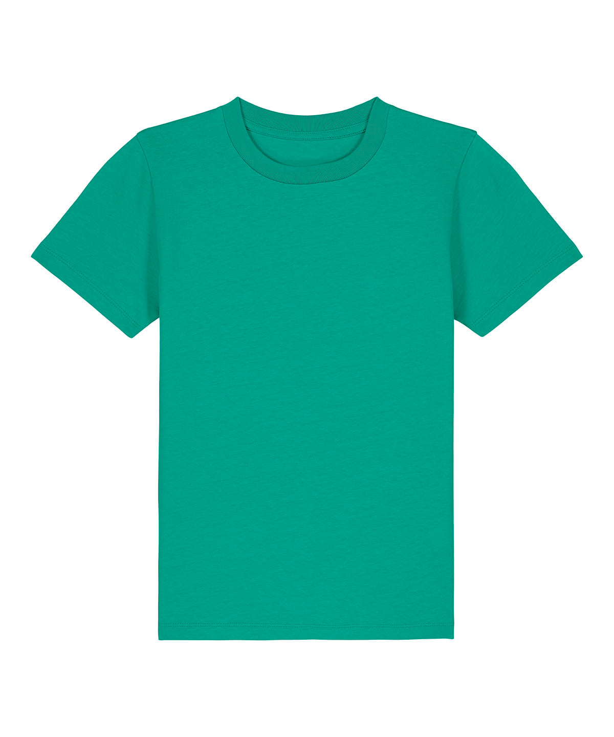 T-Shirts - Kids Mini Creator 2.0 Go Green