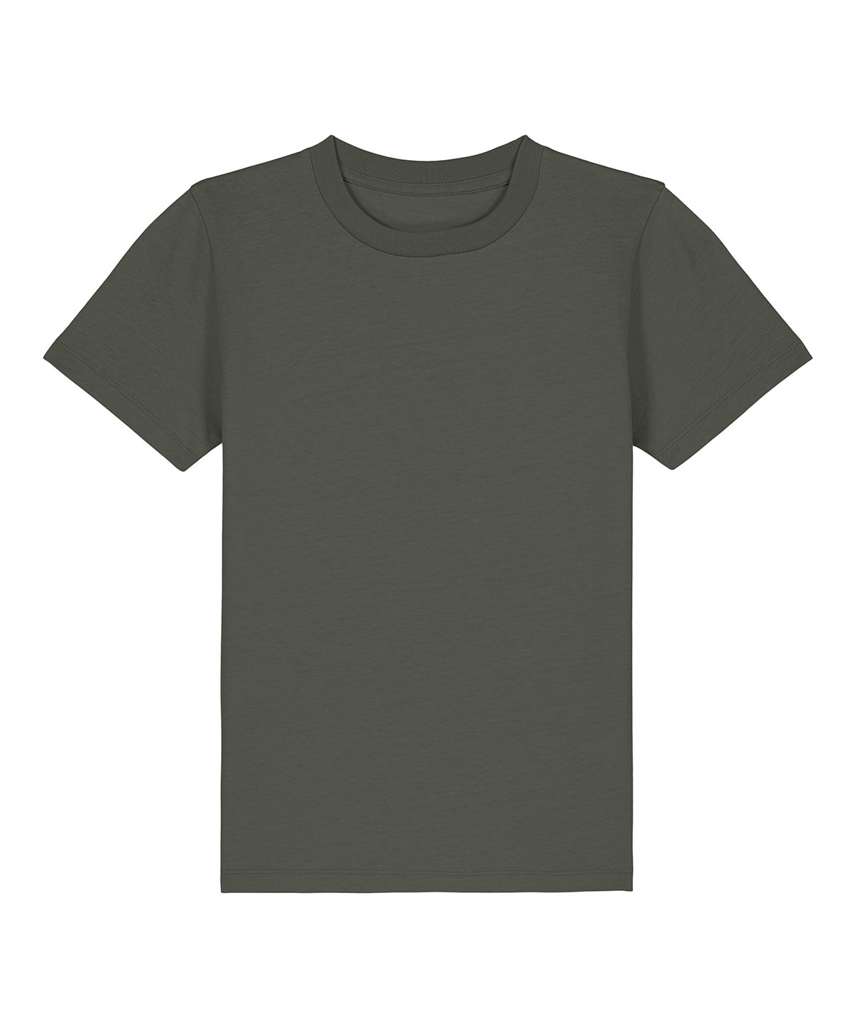 T-Shirts - Kids Mini Creator 2.0 Khaki