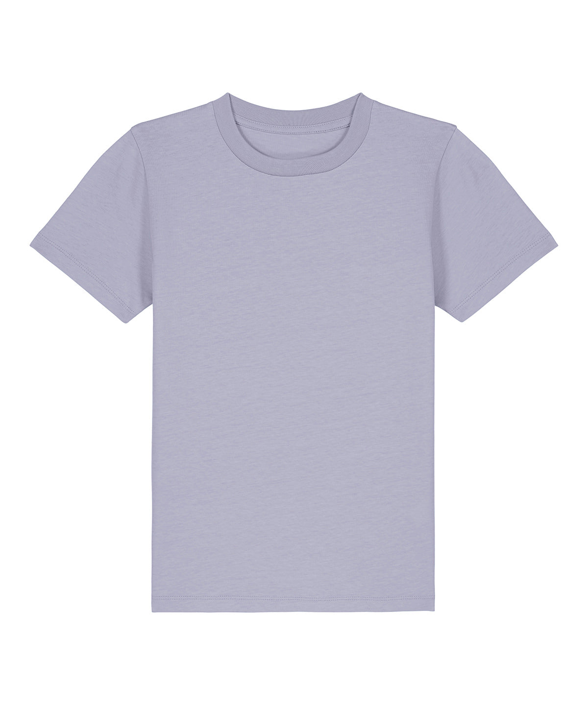 T-Shirts - Kids Mini Creator 2.0 Lavender 3 4 år