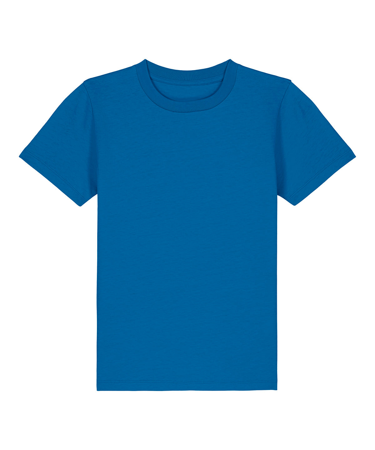 T-Shirts - Kids Mini Creator 2.0 Royal Blue 3 4 år