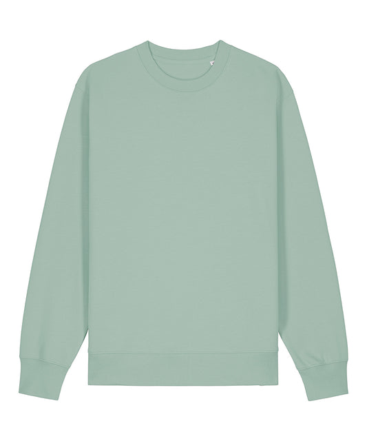 Sweatshirts - Changer ikonisk sweatshirt med rund hals 2.0 Aloe