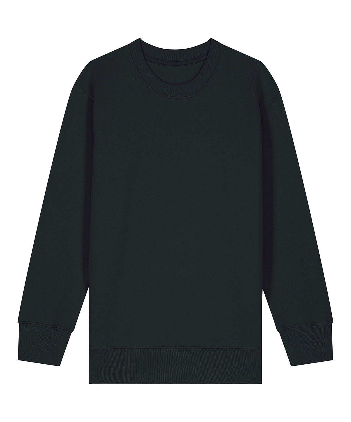 Sweatshirts - Mini Changer 2.0 Black