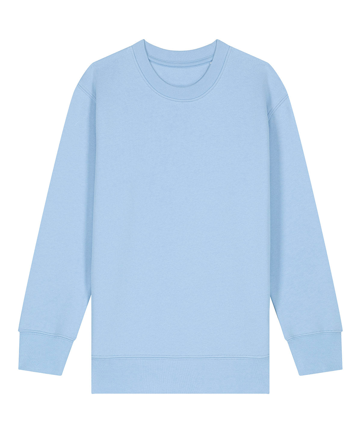 Sweatshirts - Mini Changer 2.0 Blue Soul