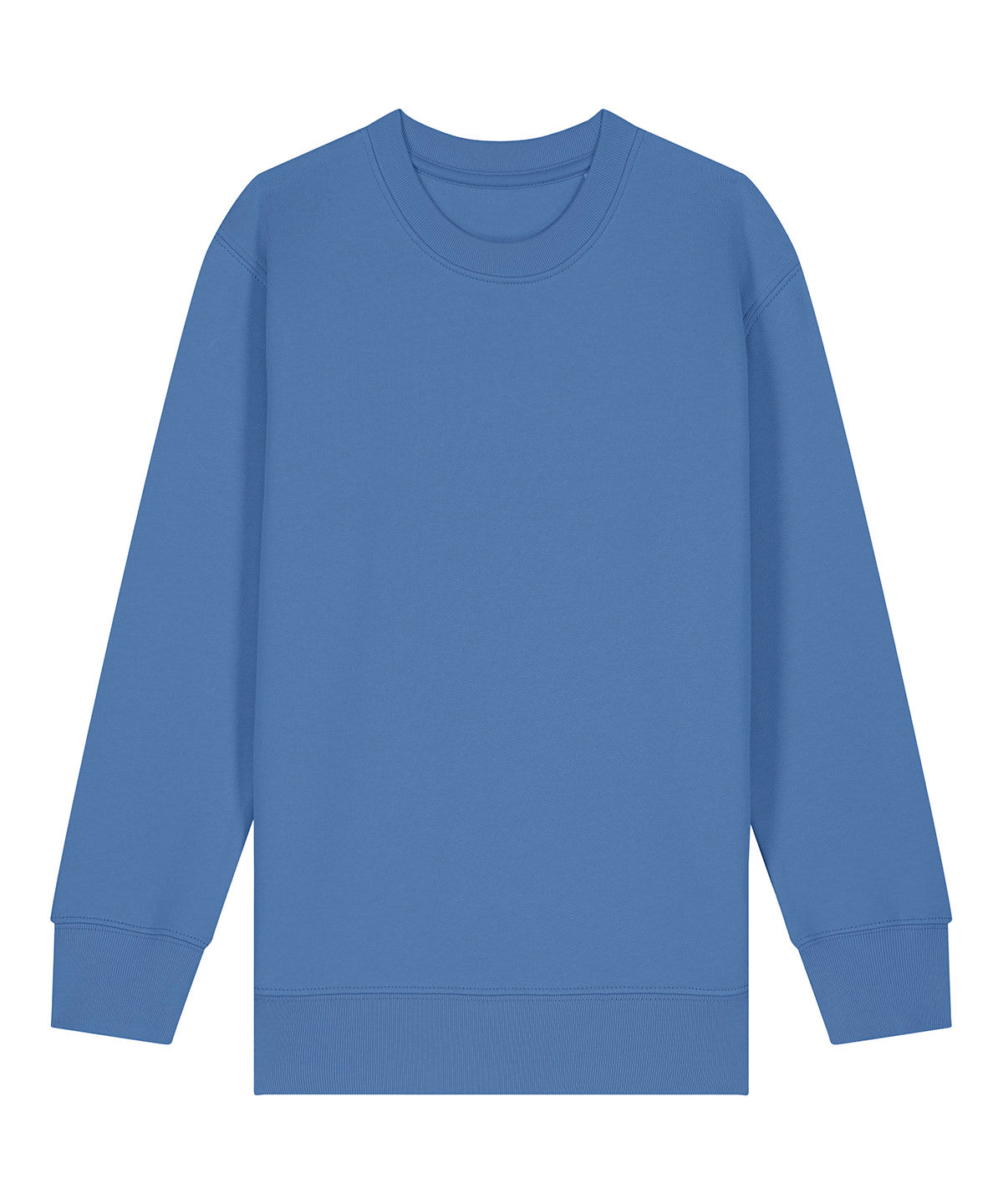 Sweatshirts - Mini Changer 2.0 Bright Blue