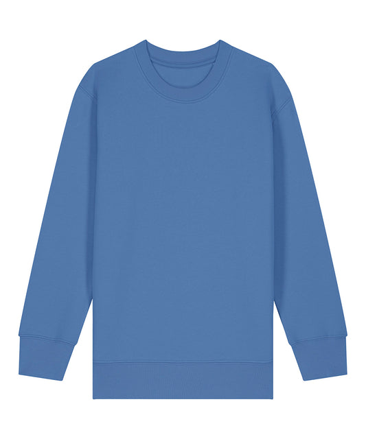 Sweatshirts - Mini Changer 2.0 Bright Blue