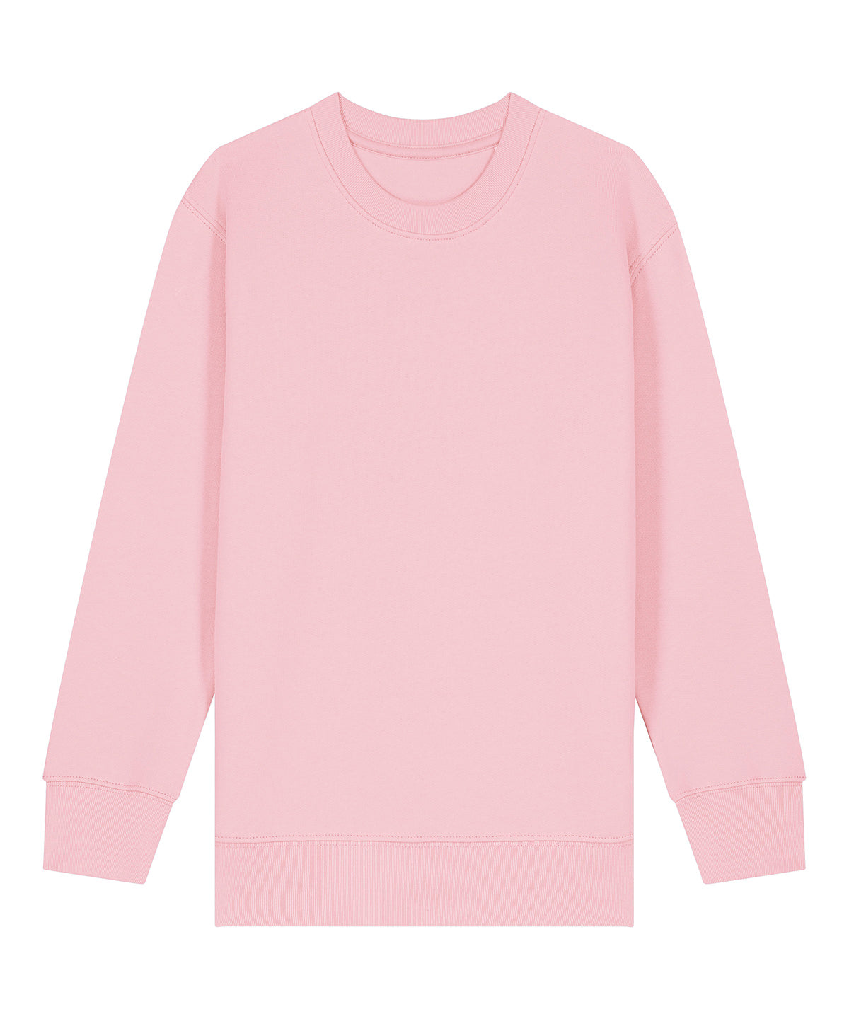 Sweatshirts - Mini Changer 2.0 Cotton Pink