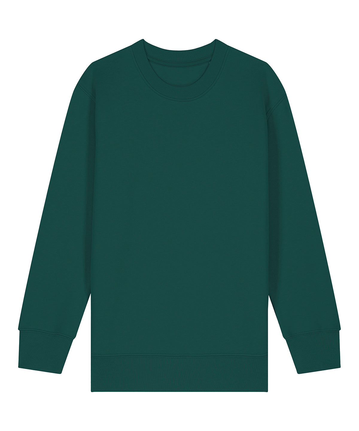 Sweatshirts - Mini Changer 2.0 Glazed Green