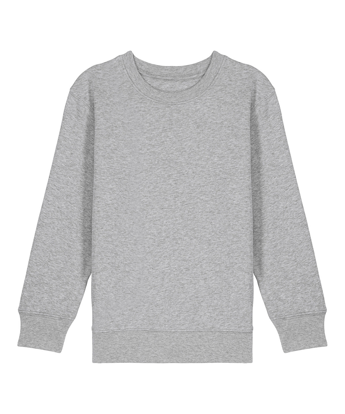 Sweatshirts - Mini Changer 2.0 Heather Grey