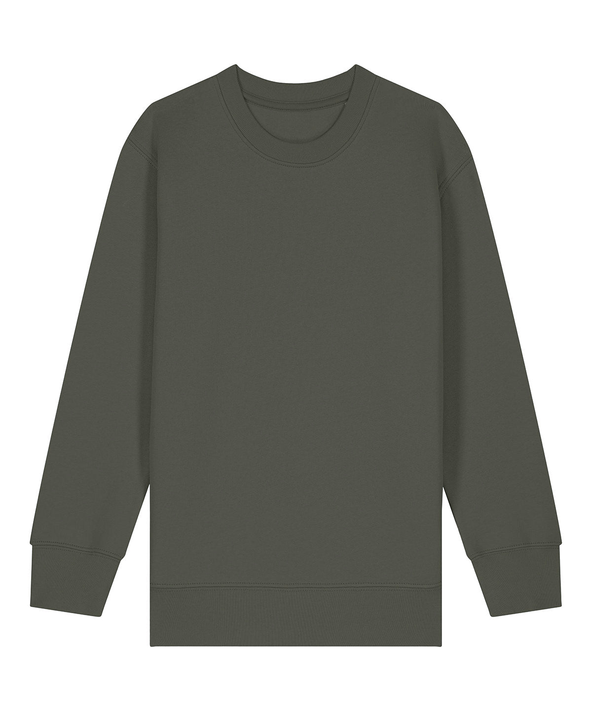 Sweatshirts - Mini Changer 2.0 Khaki