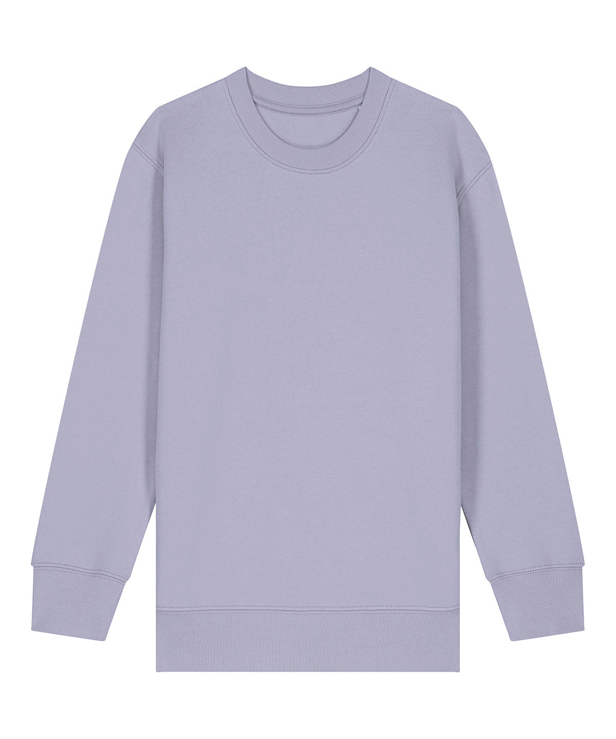 Sweatshirts - Mini Changer 2.0 Lavender