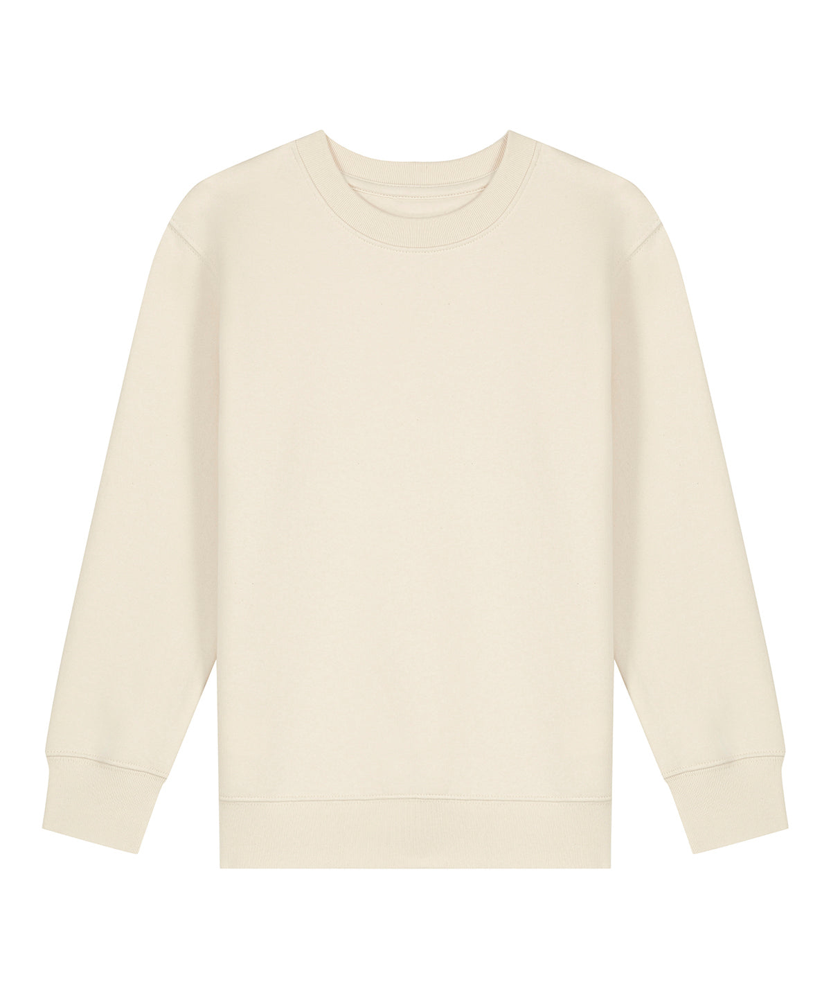 Sweatshirts - Mini Changer 2.0 Natural Raw