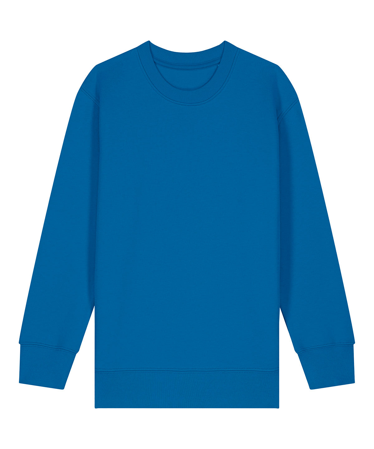 Sweatshirts - Mini Changer 2.0 Royal Blue