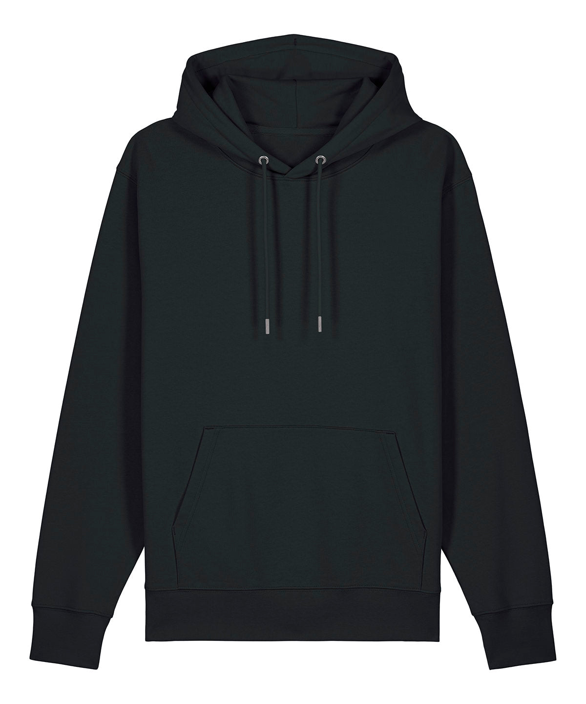 Hoodies - Cruiser 2.0 Hoodie-Sweatshirt Black