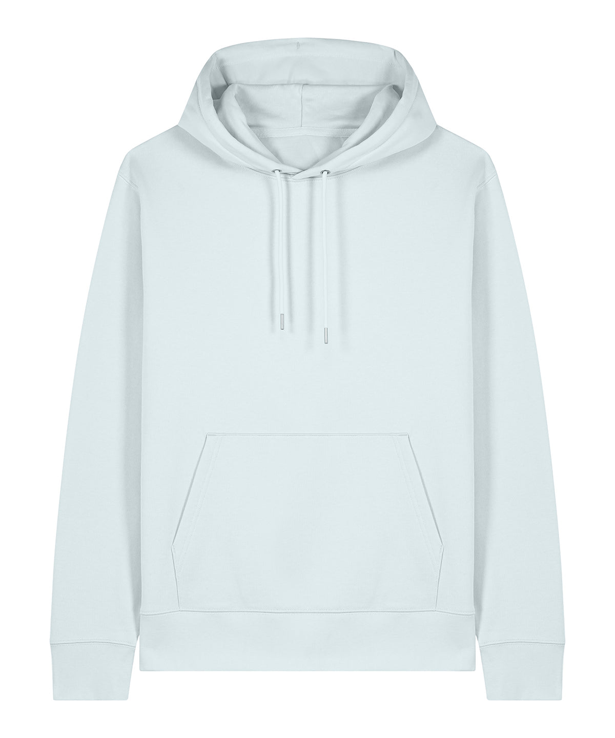 Hoodies - Cruiser 2.0 Hoodie-Sweatshirt Blue Ice