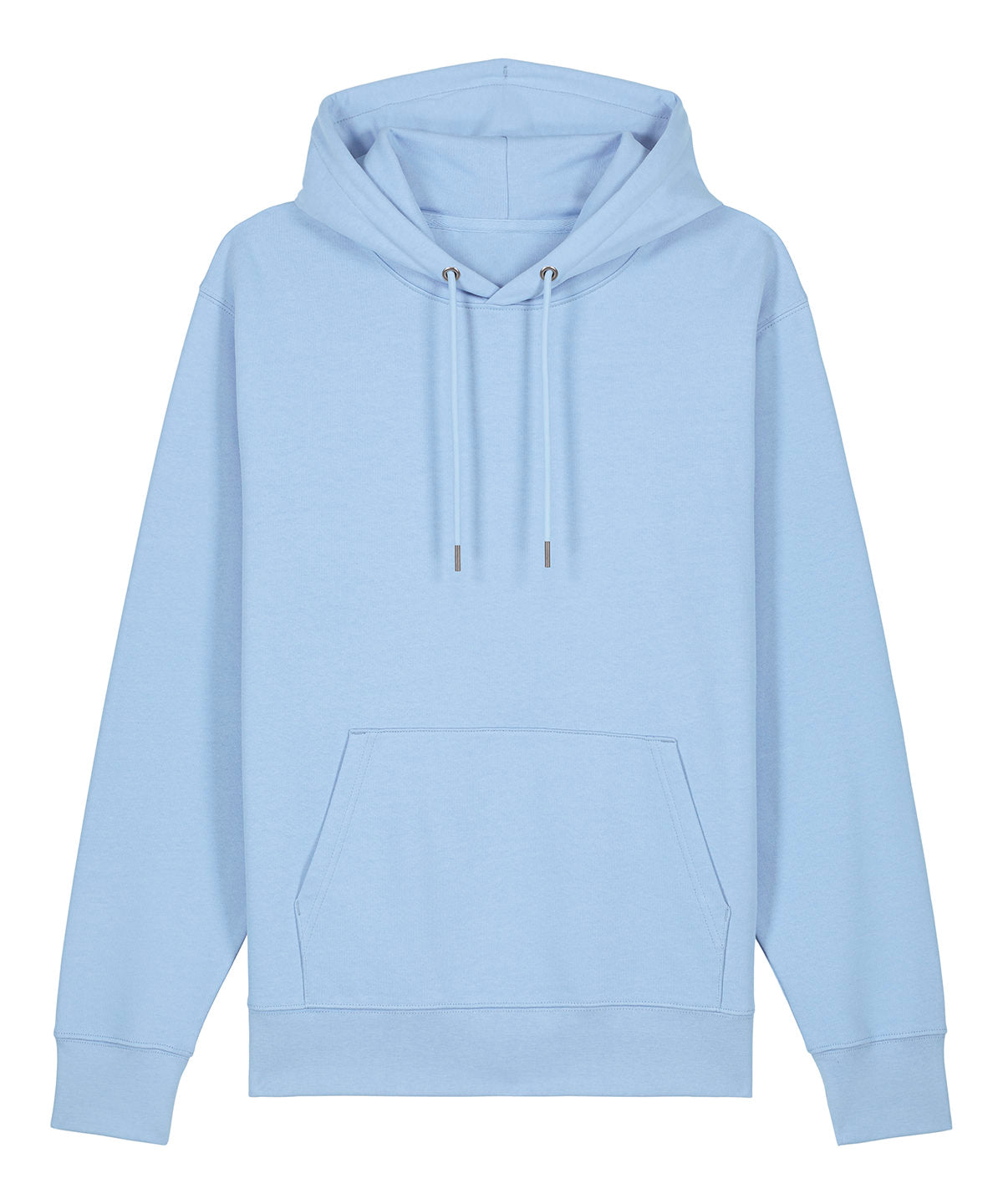 Hoodies - Cruiser 2.0 Hoodie-Sweatshirt Blue Soul